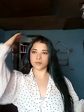 Snapshot of Elvishcassie_ chatting on 31, 10, 2025 Elvishcassie online show from 31, 10, 2025