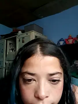 Elvishcassie  online show from 3, 4, 2026