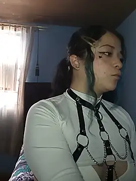 Snapshot of Elvishcassie_ chatting on 22, 5, 2026 Elvishcassie online show from 22, 5, 2026
