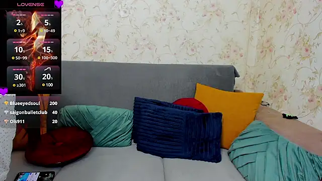 EssexALEXA online show from 23, 3, 2025