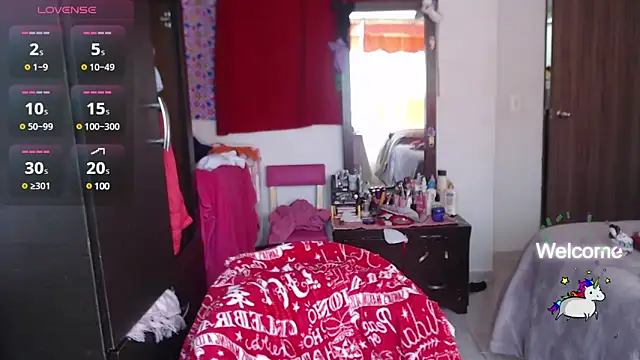 Snapshot of keyle_lewis23 chatting on 19, 12, 2024 keyle lewis23 online show from 19, 12, 2024