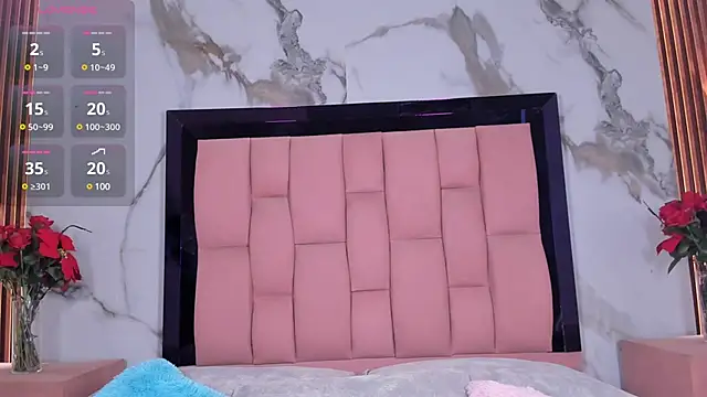 Jeen Taylor online show from 27, 2, 2025