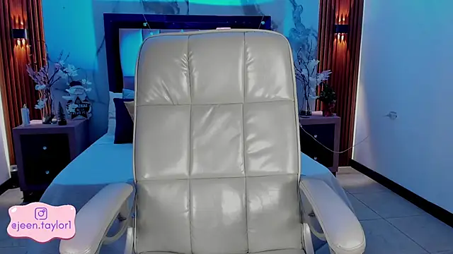 Jeen Taylor online show from 29, 11, 2025