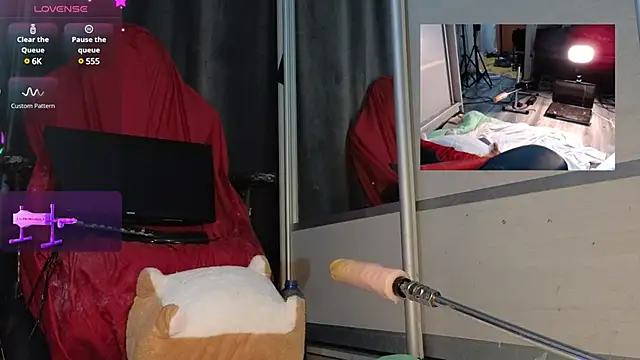 s1lent  v0iD online show from 2, 2, 2025