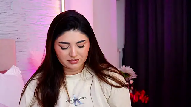 RachelSwaan online show from 13, 2, 2026