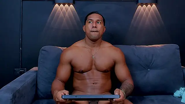 CallumMuscle online show from 24, 1, 2025