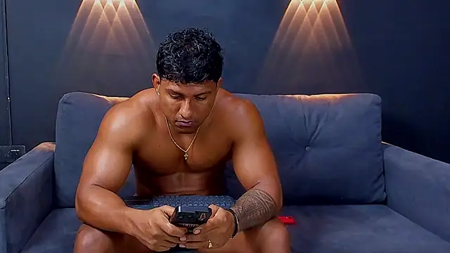 CallumMuscle online show from 2, 2, 2025