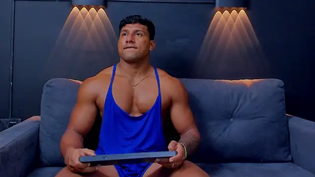 CallumMuscle online show from 6, 2, 2025