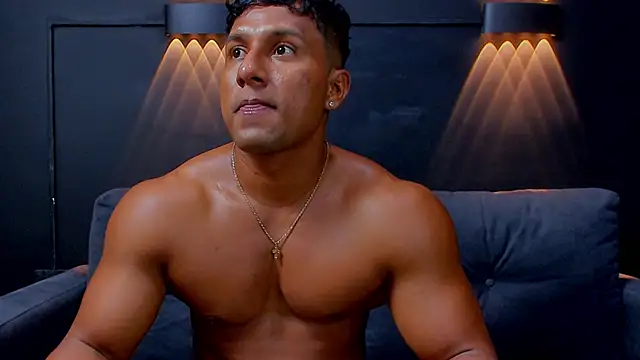 CallumMuscle online show from 8, 2, 2025