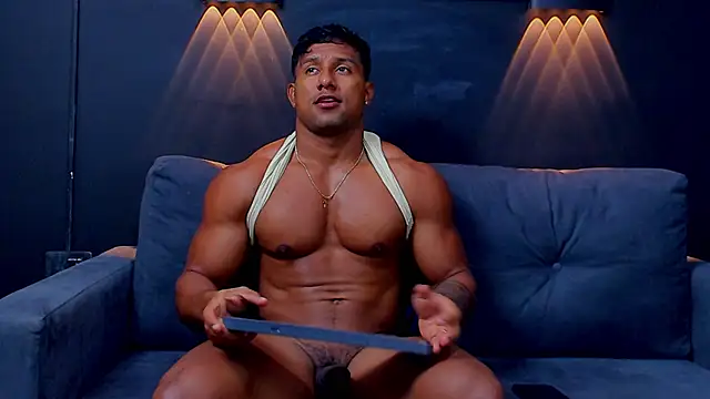 CallumMuscle online show from 1, 3, 2025