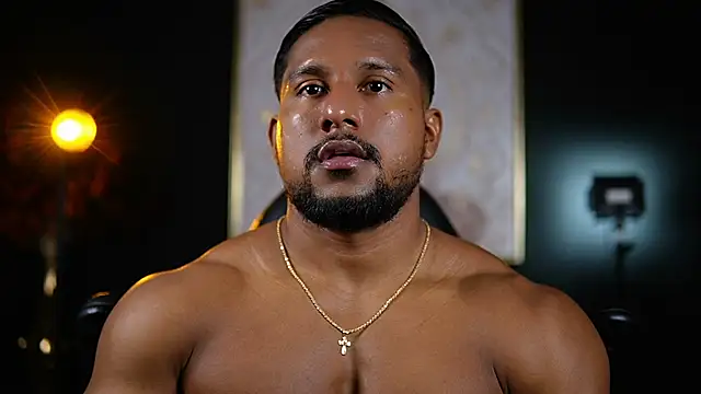 CallumMuscle online show from 8, 9, 2025