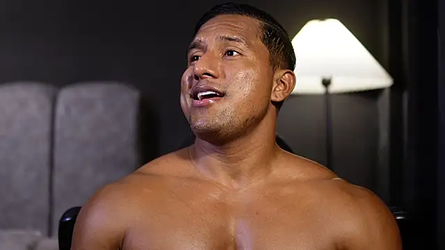 CallumMuscle online show from 3, 12, 2025