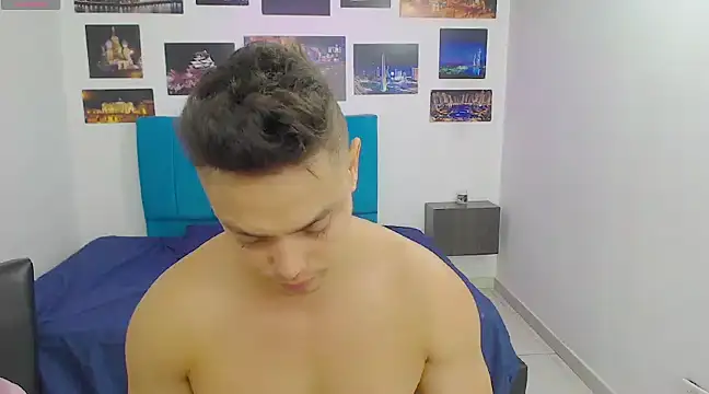 Booy Hott online show from 21, 1, 2025