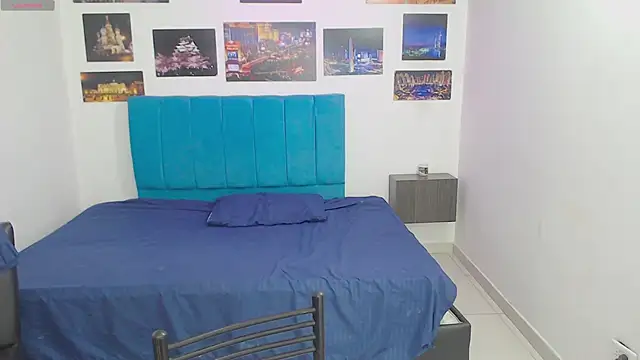 Booy Hott online show from 24, 1, 2025