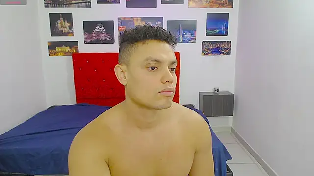 Booy Hott online show from 29, 1, 2025