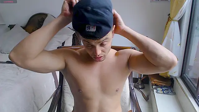 Booy Hott online show from 7, 2, 2025