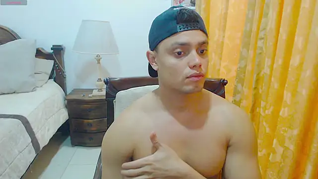 Booy Hott online show from 11, 2, 2025