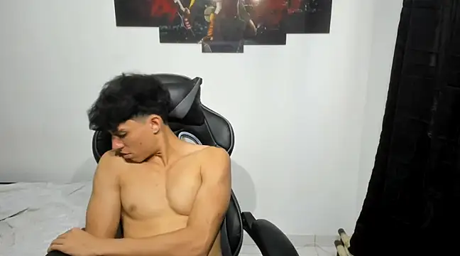 enzo sloran online show from 18, 2, 2025