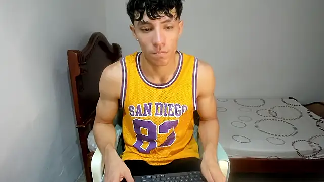 enzo sloran online show from 22, 9, 2025