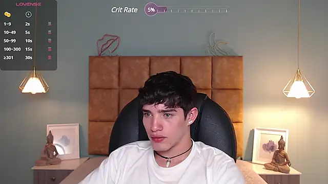 AlejooTwink online show from 2, 3, 2025