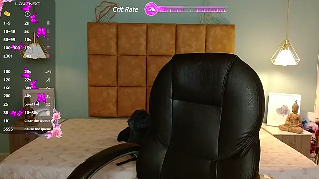 AlejooTwink online show from 8, 3, 2025