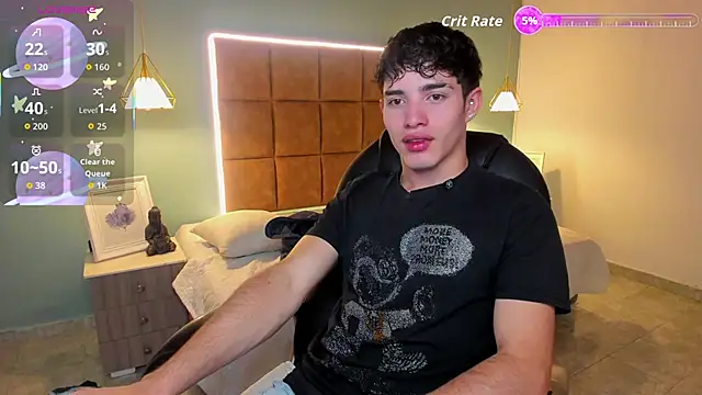 Snapshot of AlejooTwink chatting on 7, 1, 2026 AlejooTwink online show from 7, 1, 2026