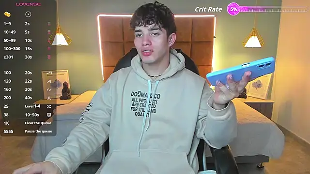 Snapshot of AlejooTwink chatting on 8, 1, 2026 AlejooTwink online show from 8, 1, 2026