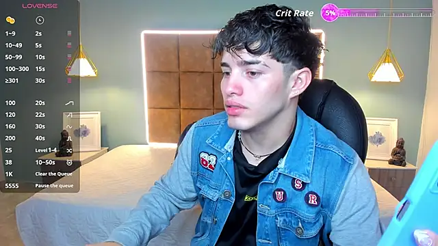 Snapshot of AlejooTwink chatting on 15, 1, 2026 AlejooTwink online show from 15, 1, 2026