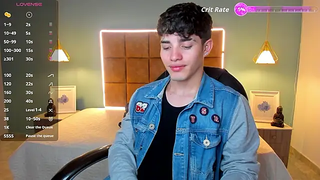 Snapshot of AlejooTwink chatting on 18, 1, 2026 AlejooTwink online show from 18, 1, 2026