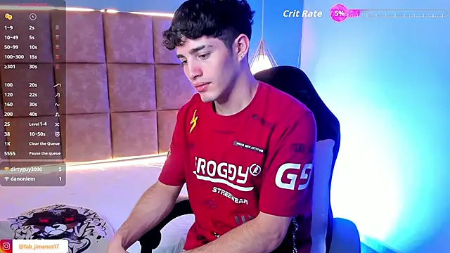 Snapshot of AlejooTwink chatting on 8, 2, 2026 AlejooTwink online show from 8, 2, 2026