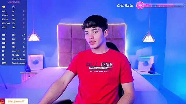 Snapshot of AlejooTwink chatting on 12, 2, 2026 AlejooTwink online show from 12, 2, 2026