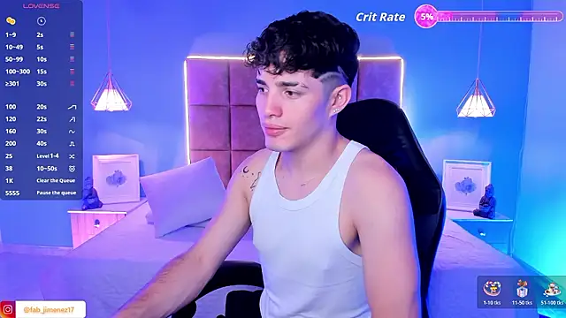 Snapshot of AlejooTwink chatting on 15, 2, 2026 AlejooTwink online show from 15, 2, 2026