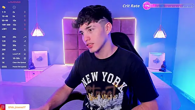 Snapshot of AlejooTwink chatting on 17, 2, 2026 AlejooTwink online show from 17, 2, 2026