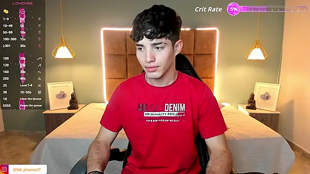 Snapshot of AlejooTwink chatting on 26, 2, 2026 AlejooTwink online show from 26, 2, 2026