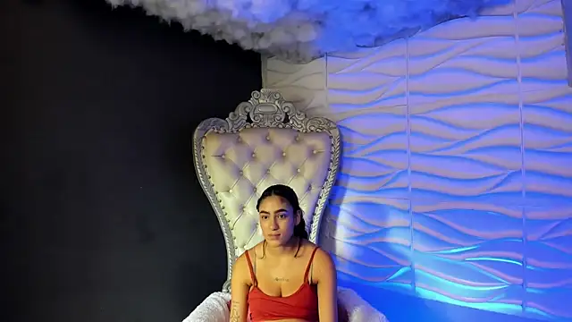 Snapshot of Layla_707 chatting on 20, 5, 2026 Layla 707 online show from 20, 5, 2026