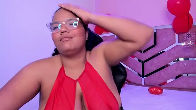 MhiaRey online show from 17, 2, 2025