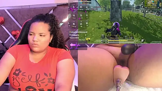 MhiaRey online show from 2, 3, 2025