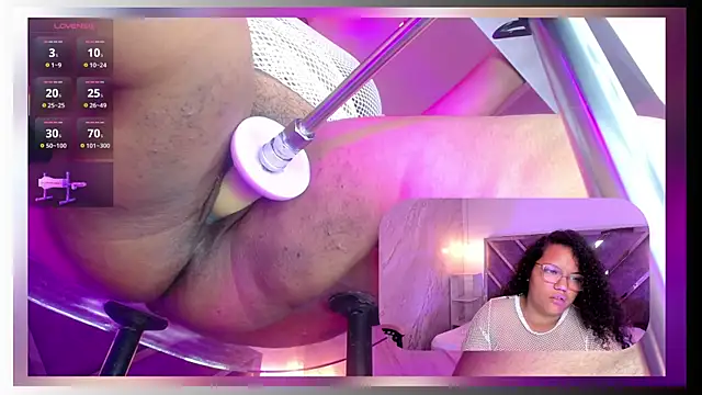 Snapshot of MhiaRey chatting on 30, 3, 2026 MhiaRey online show from 30, 3, 2026