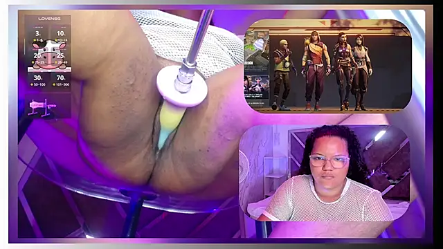 Snapshot of MhiaRey chatting on 1, 4, 2026 MhiaRey online show from 1, 4, 2026