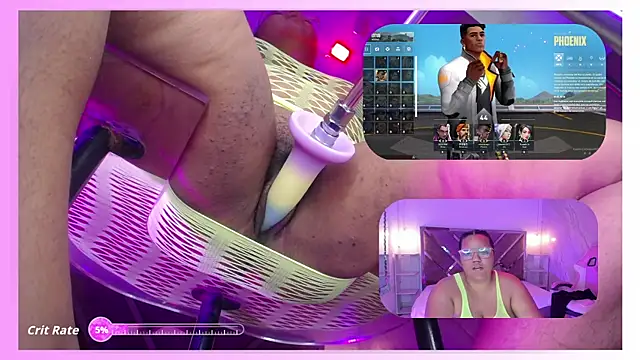 Snapshot of MhiaRey chatting on 6, 4, 2026 MhiaRey online show from 6, 4, 2026