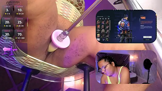 Snapshot of MhiaRey chatting on 15, 4, 2026 MhiaRey online show from 15, 4, 2026