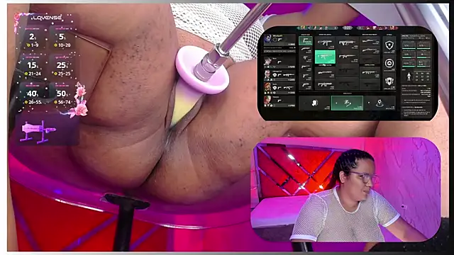 Snapshot of MhiaRey chatting on 29, 4, 2026 MhiaRey online show from 29, 4, 2026