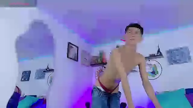 Noah tyler  online show from 20, 9, 2025