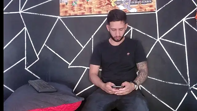 maxXximo777 online show from 3, 12, 2024