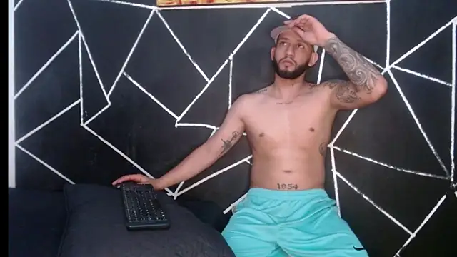 maxXximo777 online show from 5, 12, 2024