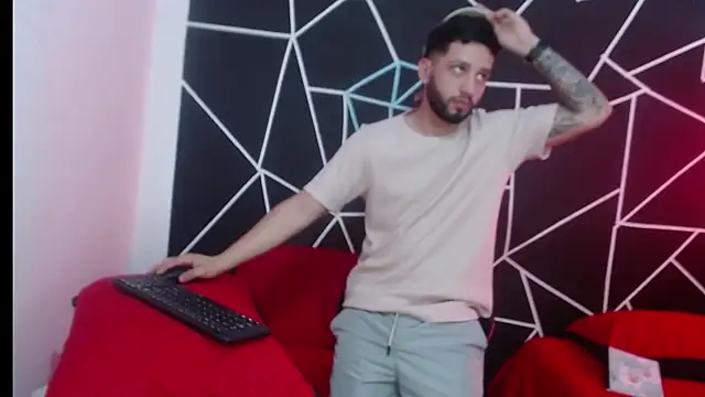 maxXximo777 online show from 20, 1, 2025