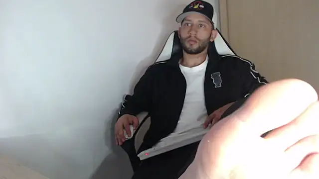 maxXximo777 online show from 7, 2, 2025