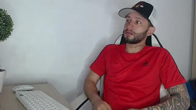 maxXximo777 online show from 13, 2, 2025