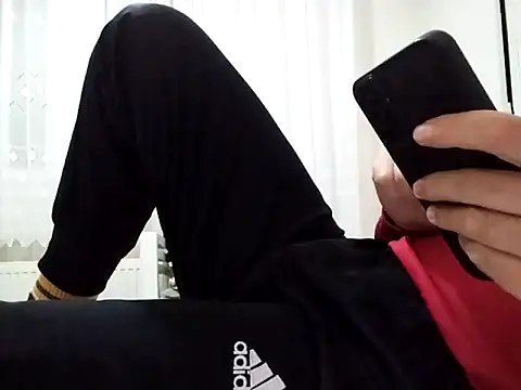 Snapshot of kopgelhadi chatting on 3, 12, 2025 kopgelhadi online show from 3, 12, 2025