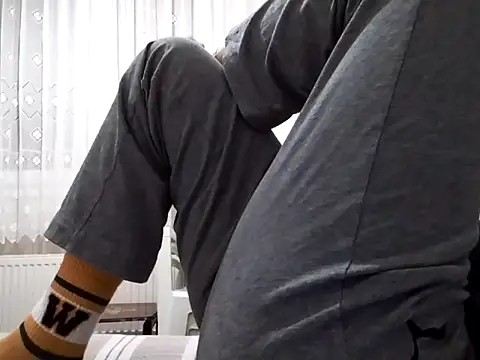 Snapshot of kopgelhadi chatting on 16, 12, 2025 kopgelhadi online show from 16, 12, 2025